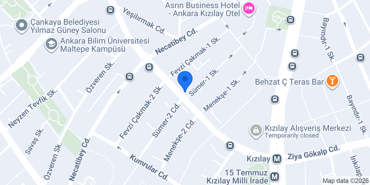sefer piknik konumu