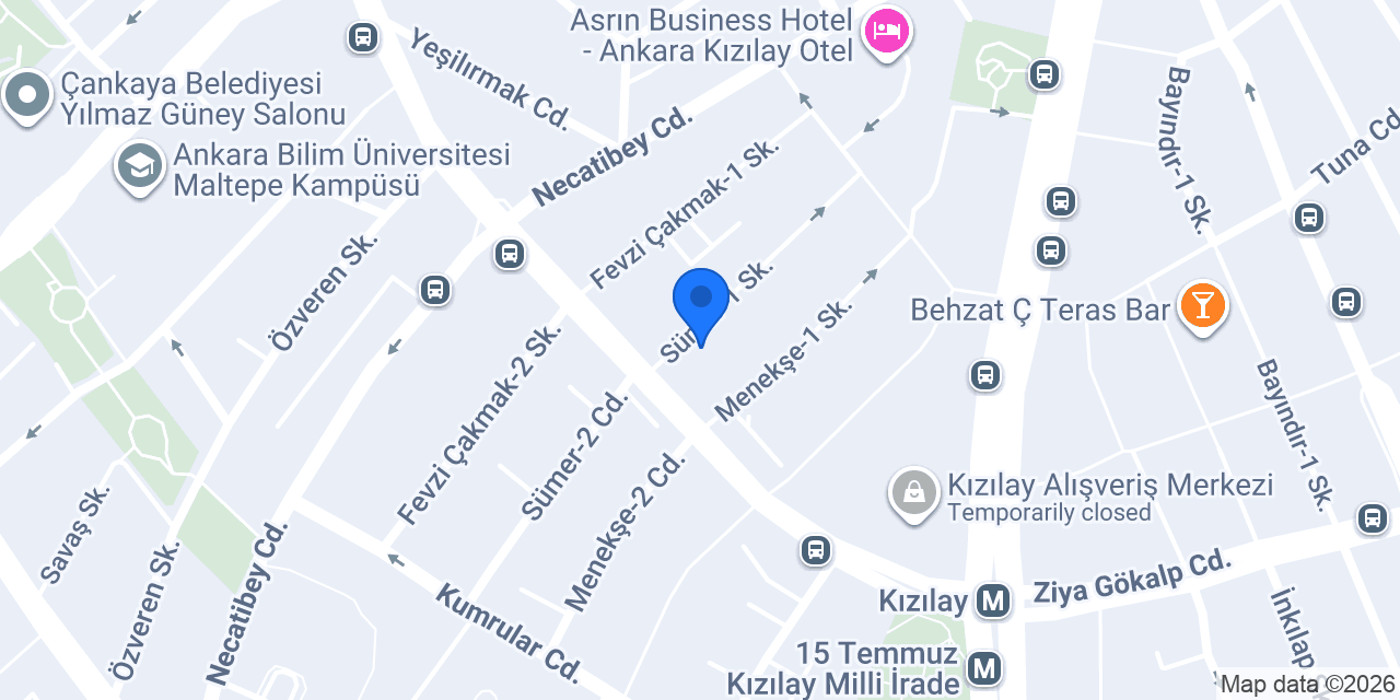 Dumanı Üstünde Kebap & Kahvaltı konumu