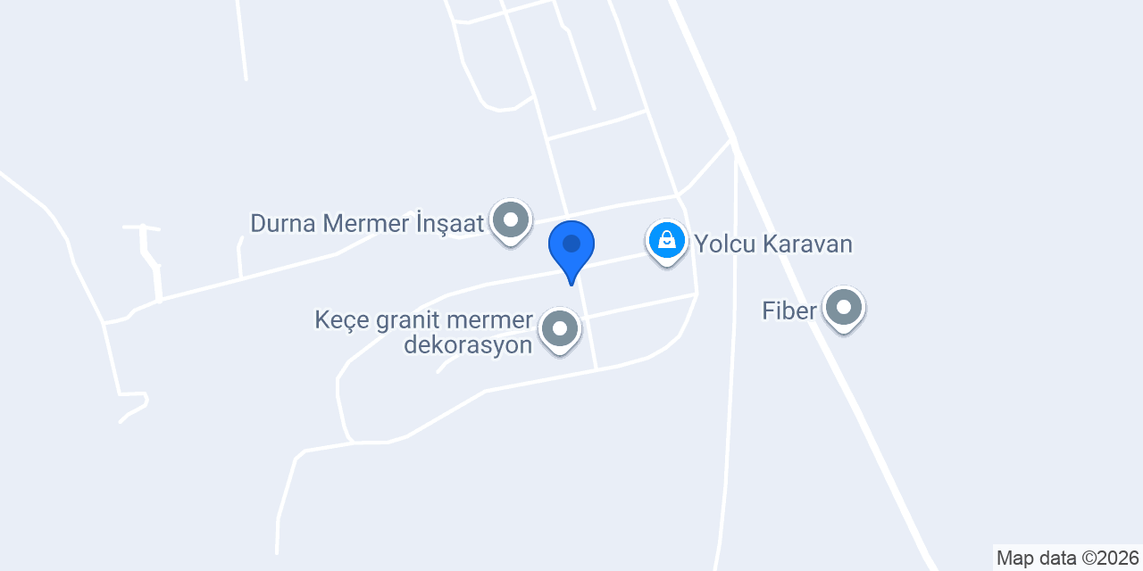 ESER mermer granit konumu
