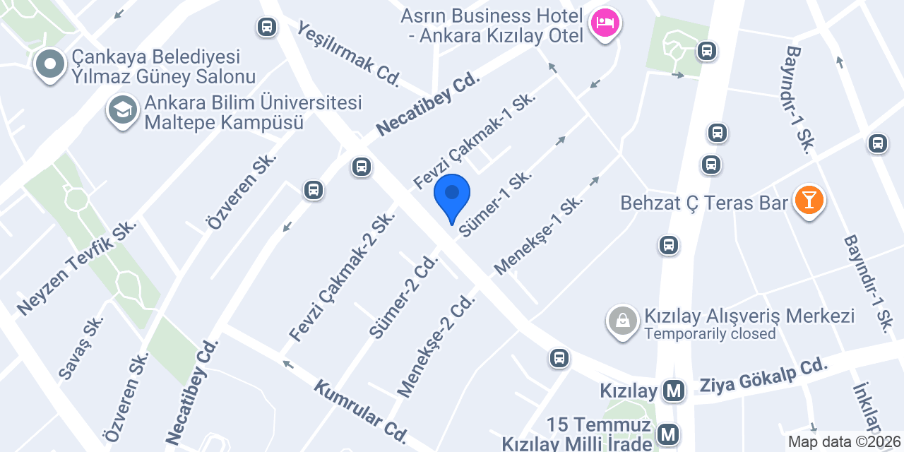 BSB SPOR konumu