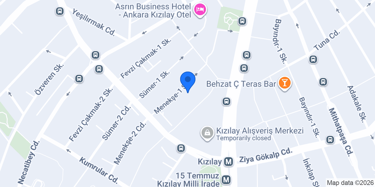 Makro Spor konumu