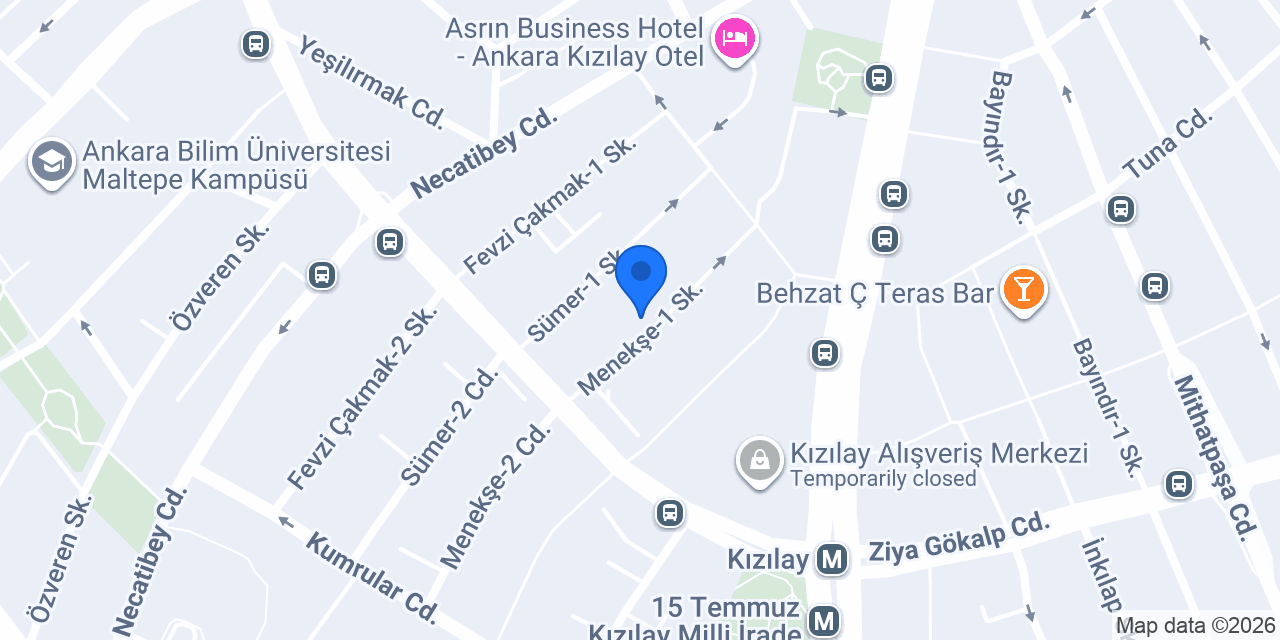 Ümit Usta Ciğerim konumu