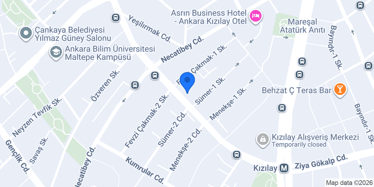 sigortamhep konumu