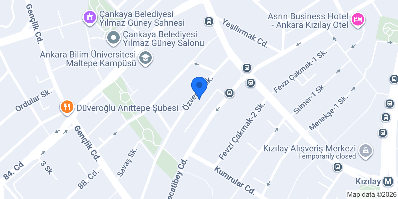 DEMİRTEPE ARGUN ECZANESİ - PHARMACY / مقابل / Aptek / APOTHEKE / АПТЕКА / داروخانه / 药店 konumu
