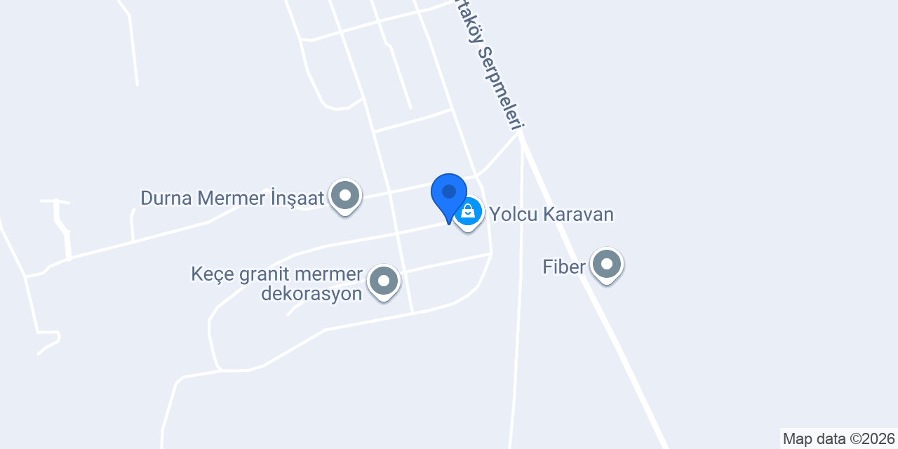 ZRL mermerit konumu