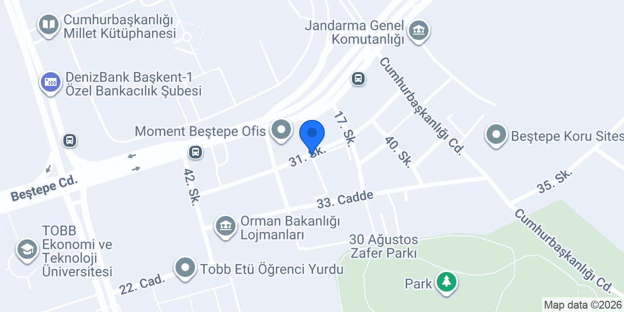 TEKIŞIK HUKUK VE DANIŞMANLIK konumu