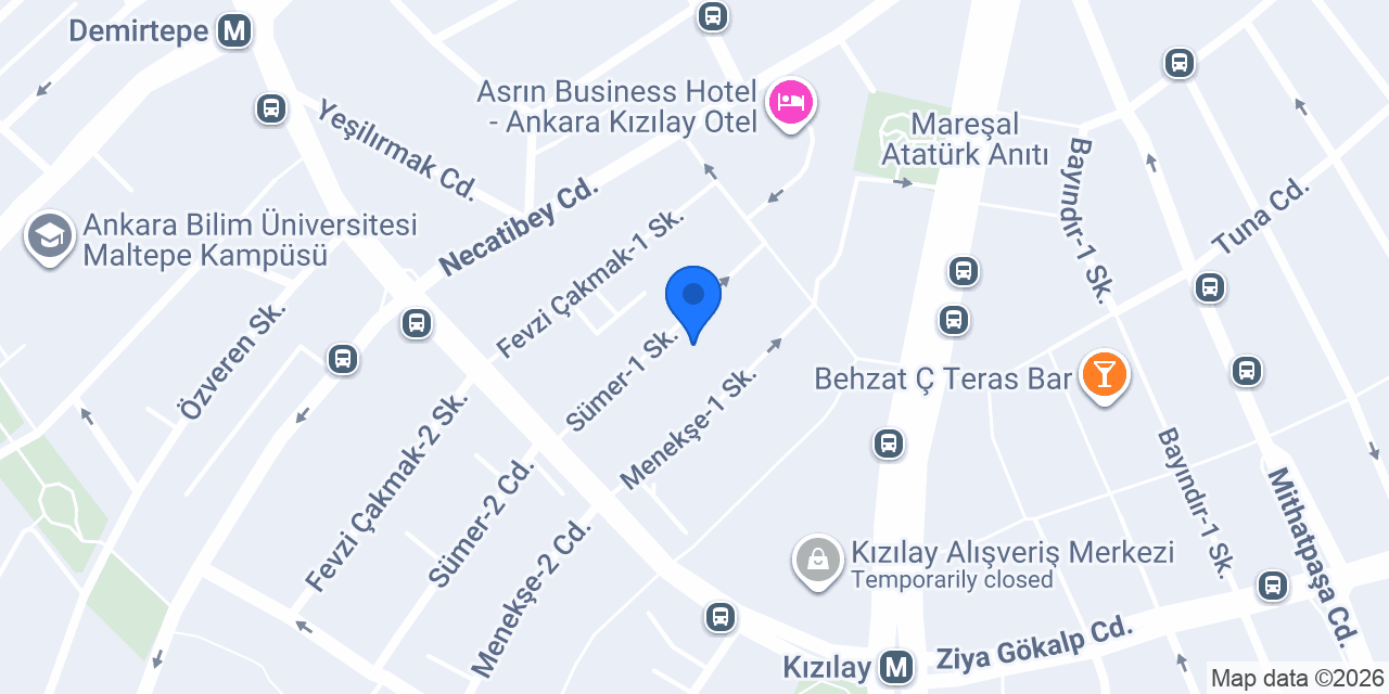 Avukat Ayhan Akın konumu