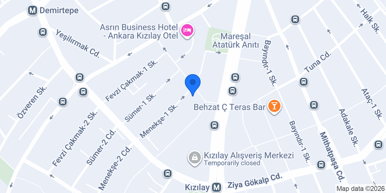 Baysallar Ayakkabı Çanta konumu