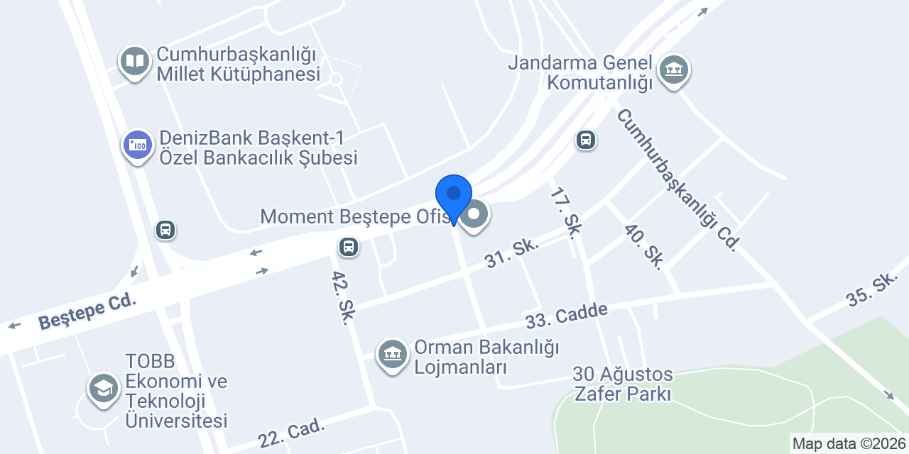 Doğan Petrol konumu