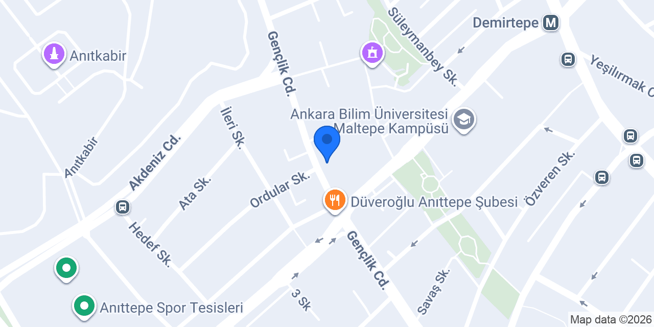 kayalar fırın konumu