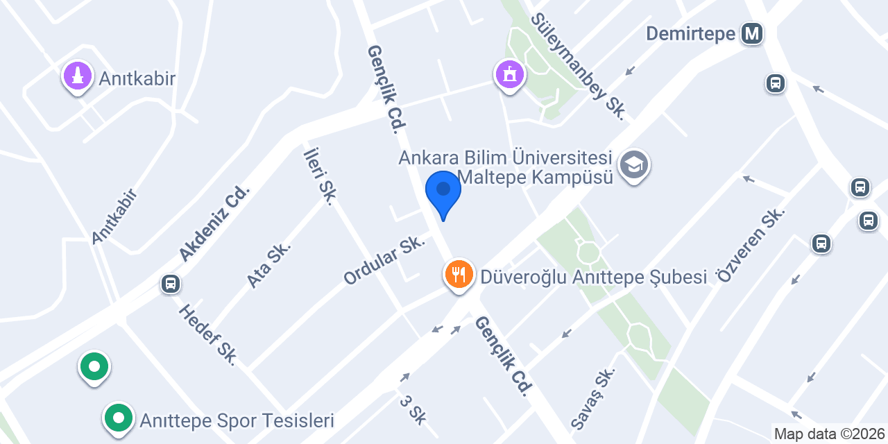 Şükran Kuruyemiş Kurukahve konumu