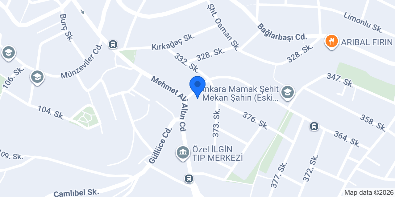Yiğit Market konumu