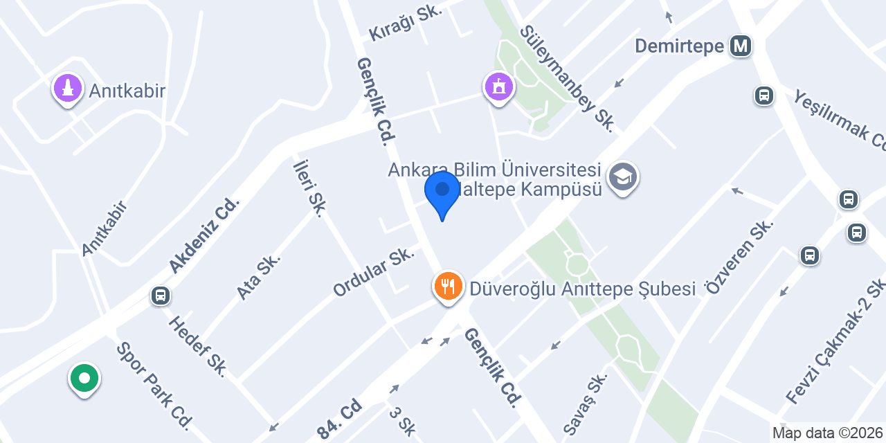 Komagene Anıttepe konumu