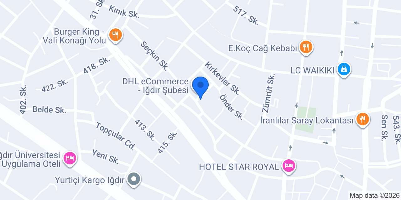META MATEMATİK konumu