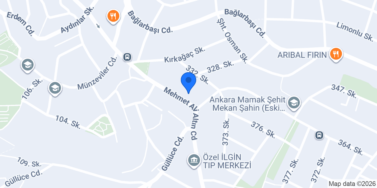 Köftecimm - Kadir Dayının Yeri konumu