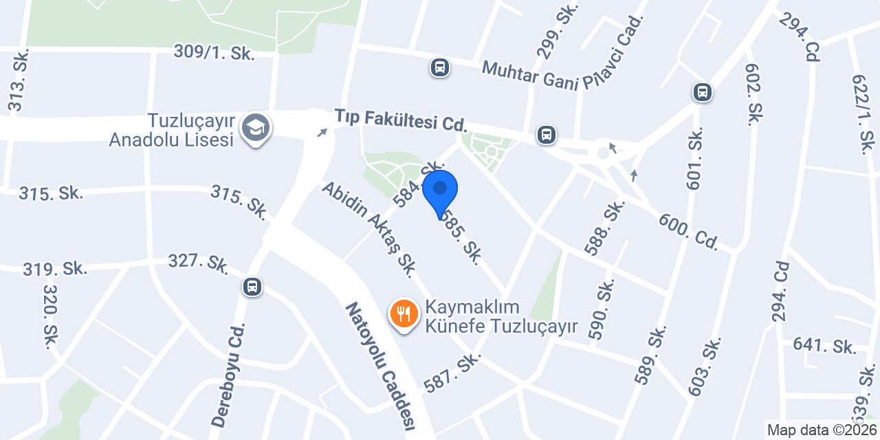 Uğur enginarcılık konumu