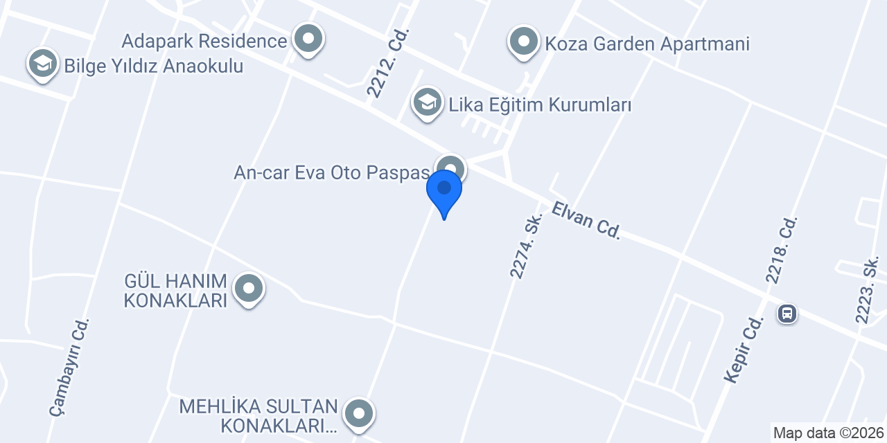 ivova roastery konumu