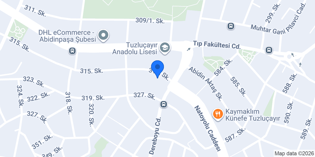 maviş internet cafe konumu