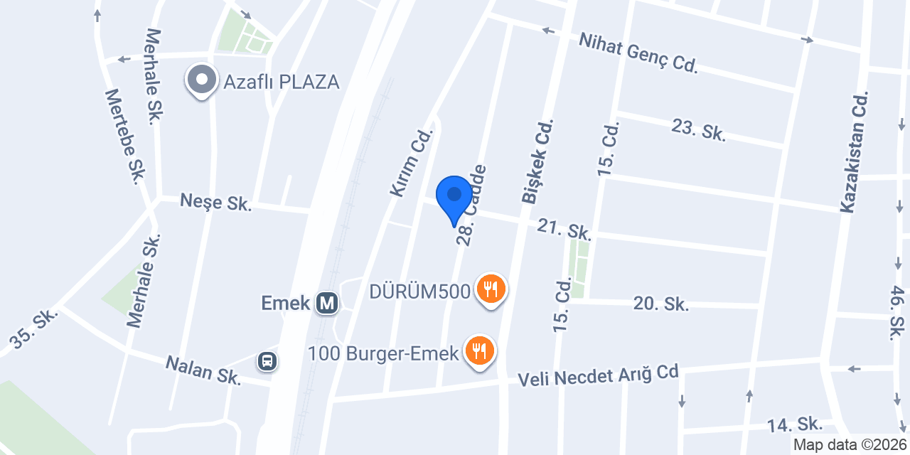Burhan Usta konumu
