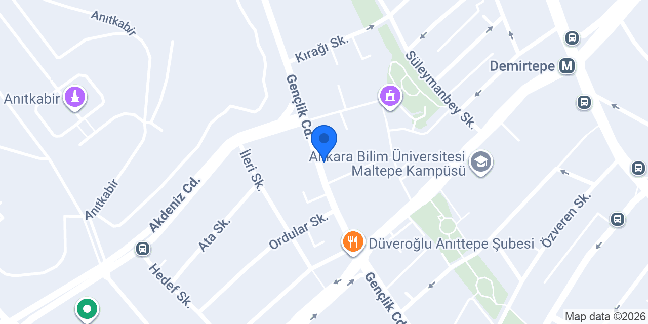 Kokoreççi Hacı konumu