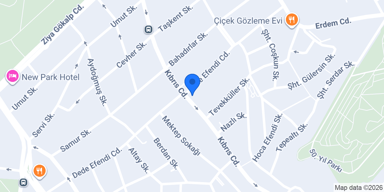 Anahtarcı Turan konumu