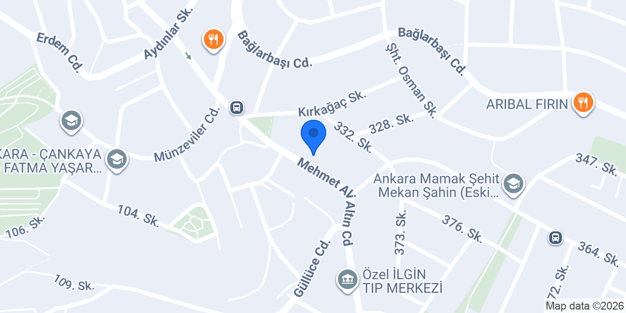 Ersan Perde konumu