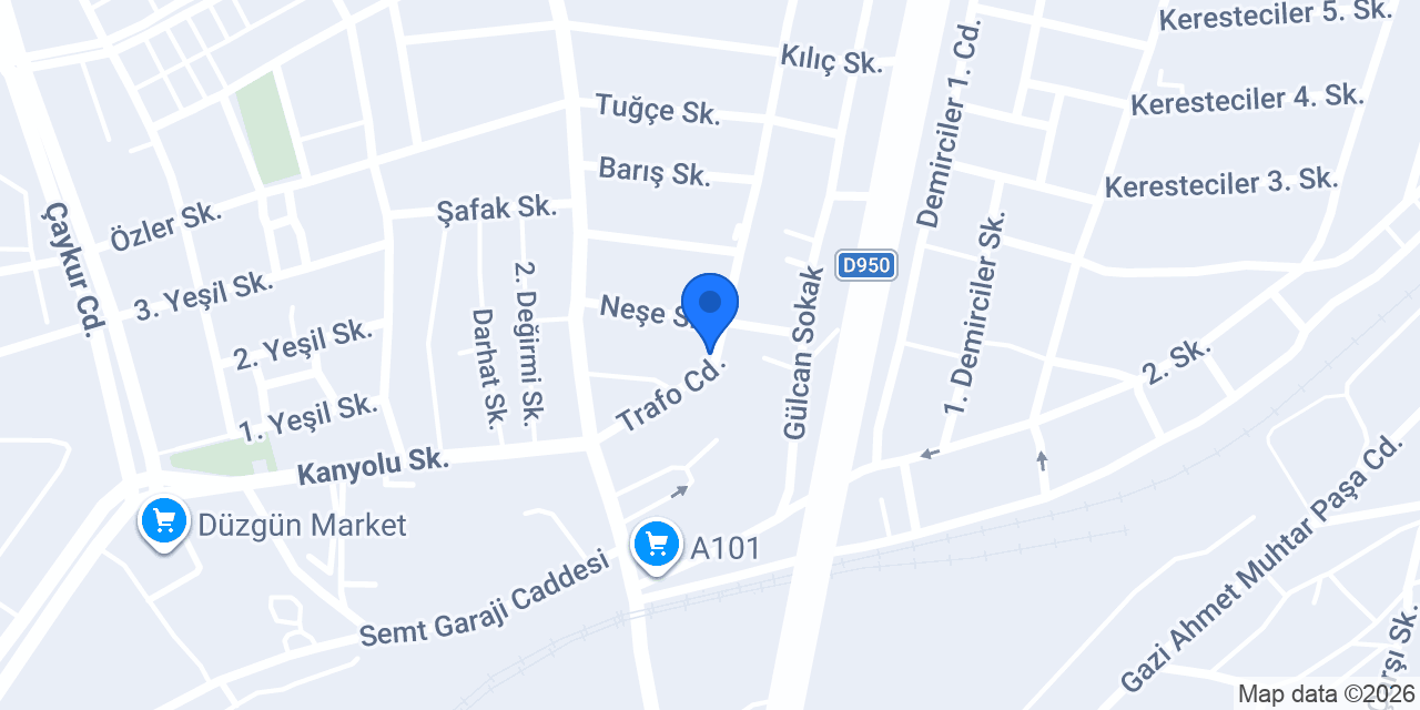 Başak veteriner ilaçları konumu