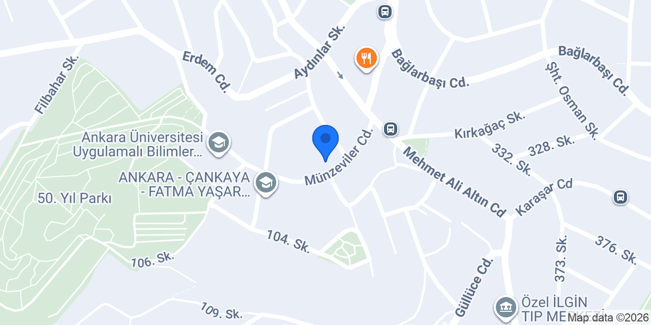 Doğru Eczanesi konumu