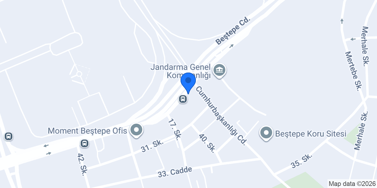 Amade Yaprak Döner konumu