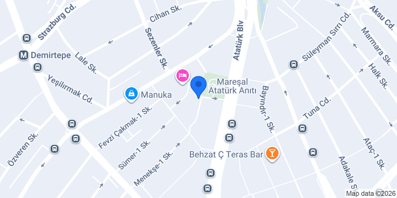 SER-Fİ FOTOĞRAFÇILIK konumu