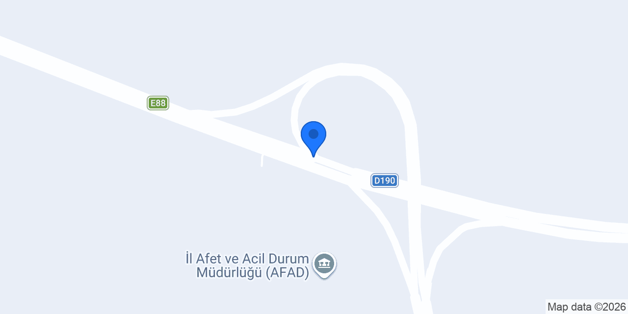 Petline konumu