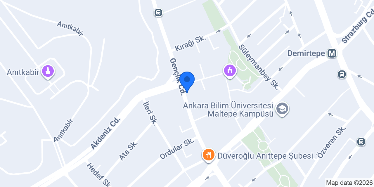 Ayazağa Çorbacısı (Maltepe) konumu