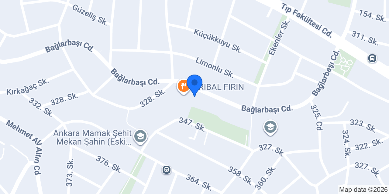Şark Hereke Hali Yikama konumu