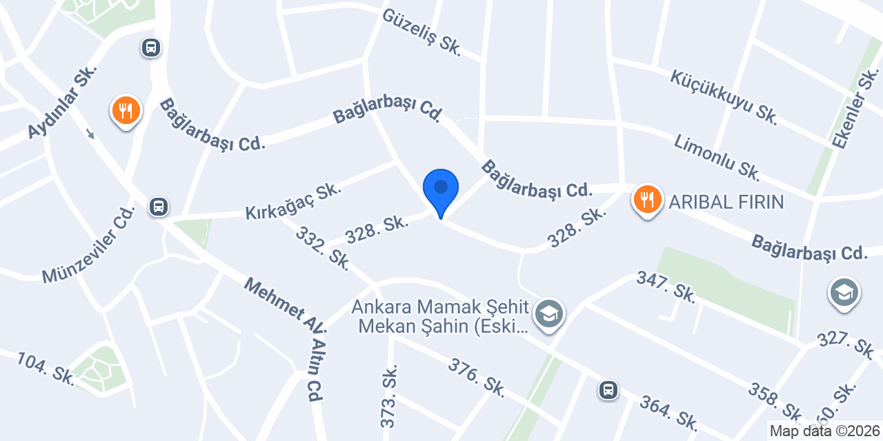 Tria Hukuk konumu