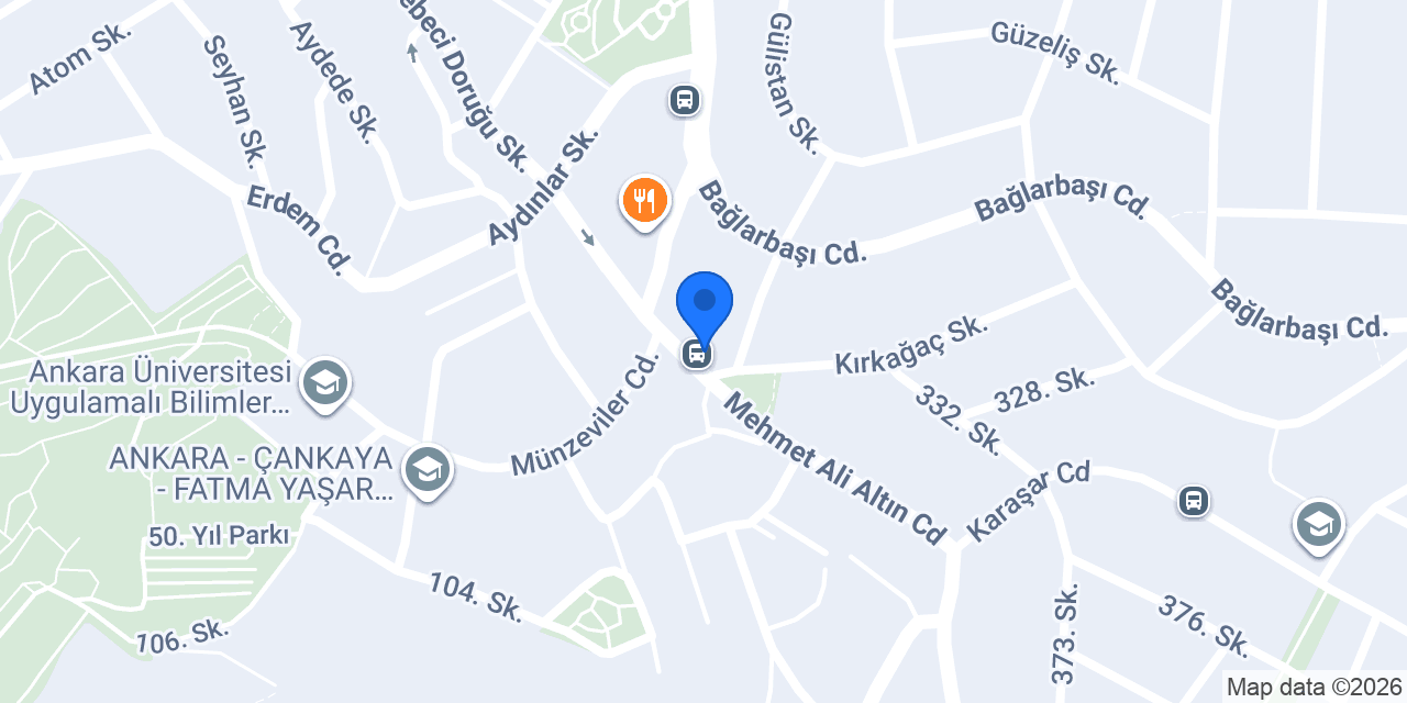 Özcan Kuyumculuk Akdere fatih özcan konumu