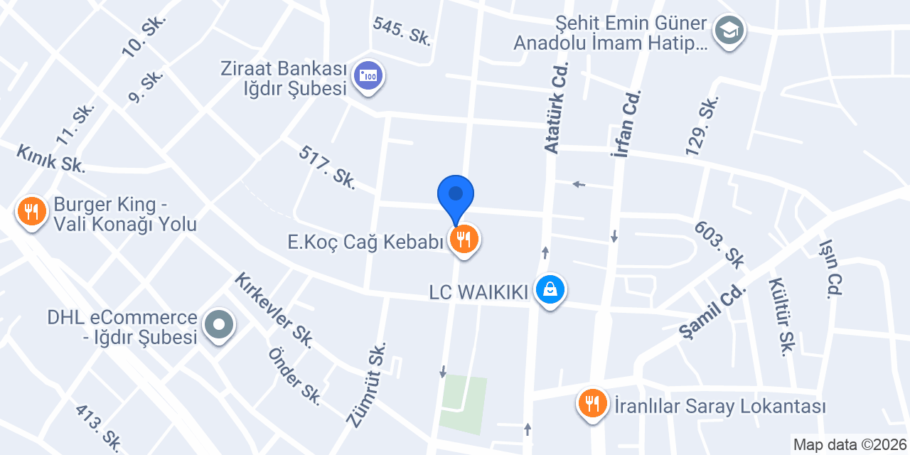 2. Noterliği konumu