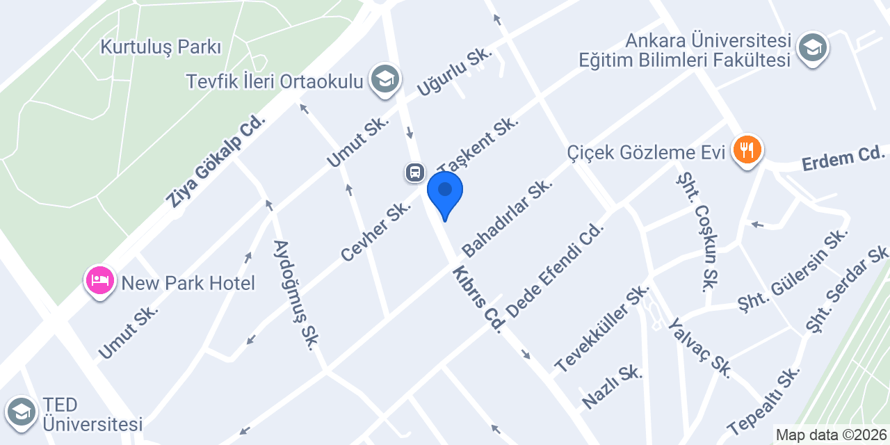 M Migros konumu