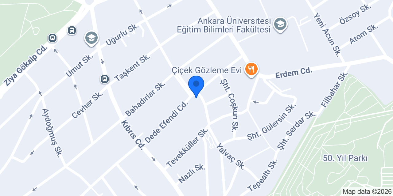 Kayalılar Emlak konumu
