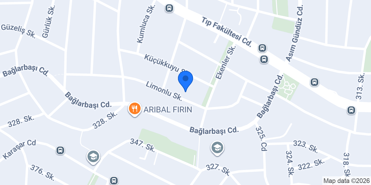 Aydın elektrik konumu