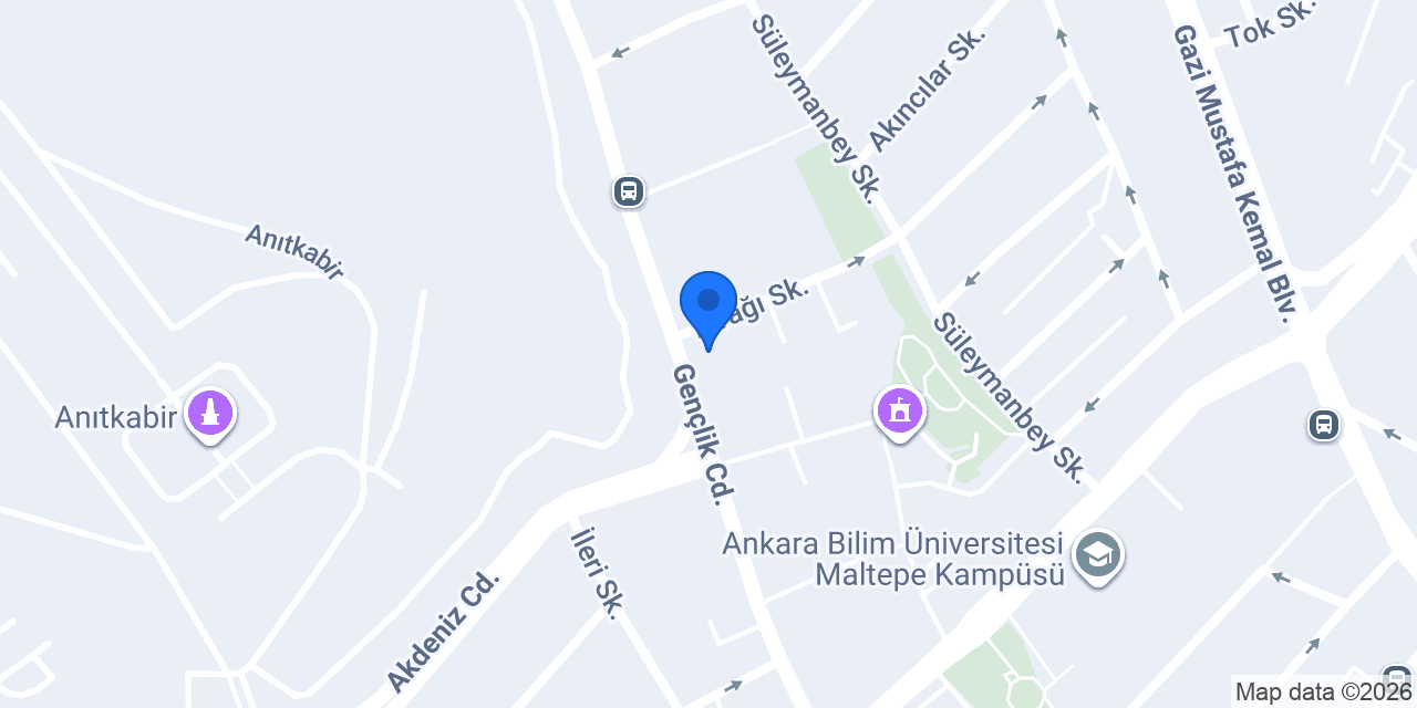 AHSEN TEKEL KURUYEMİŞ konumu