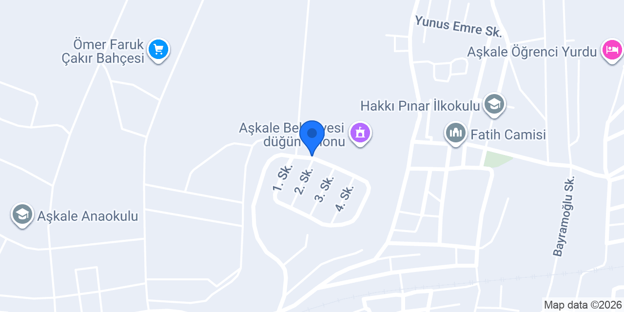 Uspet konumu