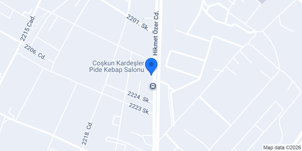 Zirve Vip Dizayn konumu