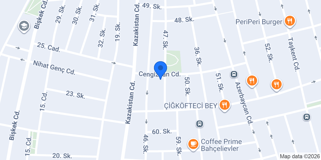 base.coff konumu