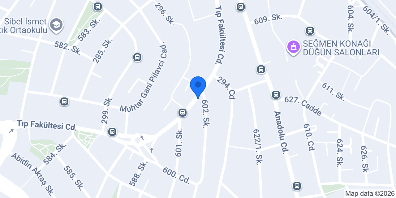 GN Oto yıkama konumu