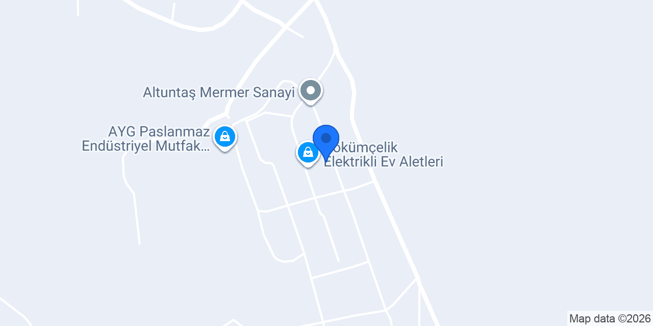 Temizcup Karton Bardak İmalatı konumu