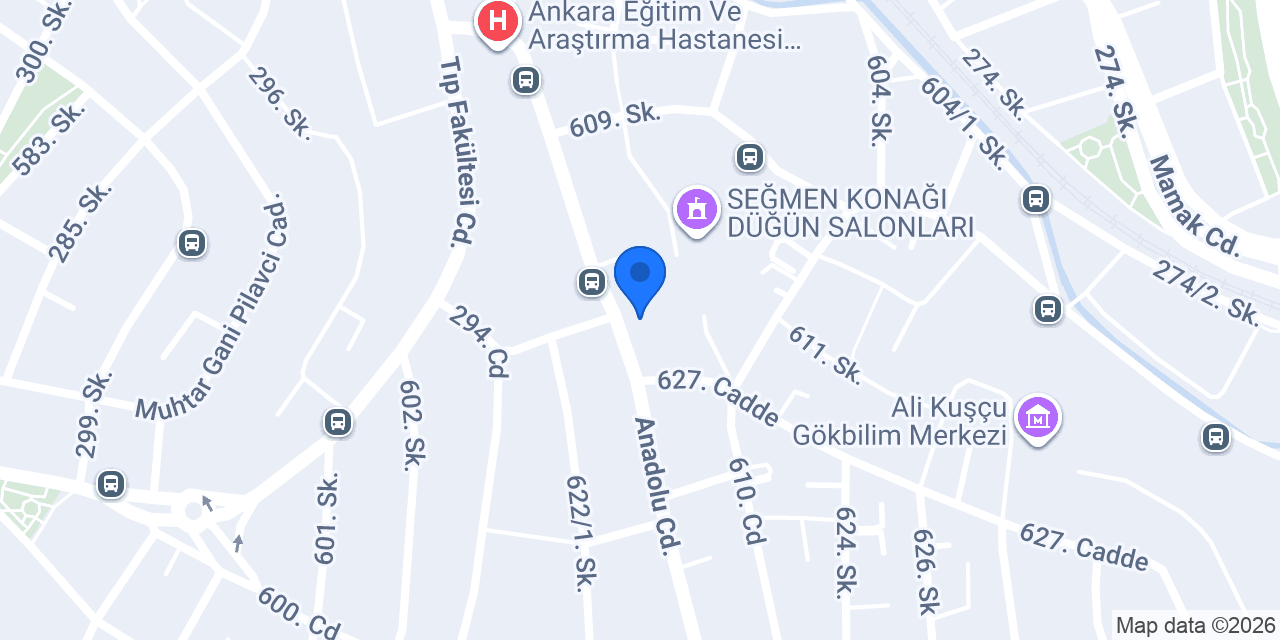 AVUKAT MERT ARZUMAN konumu