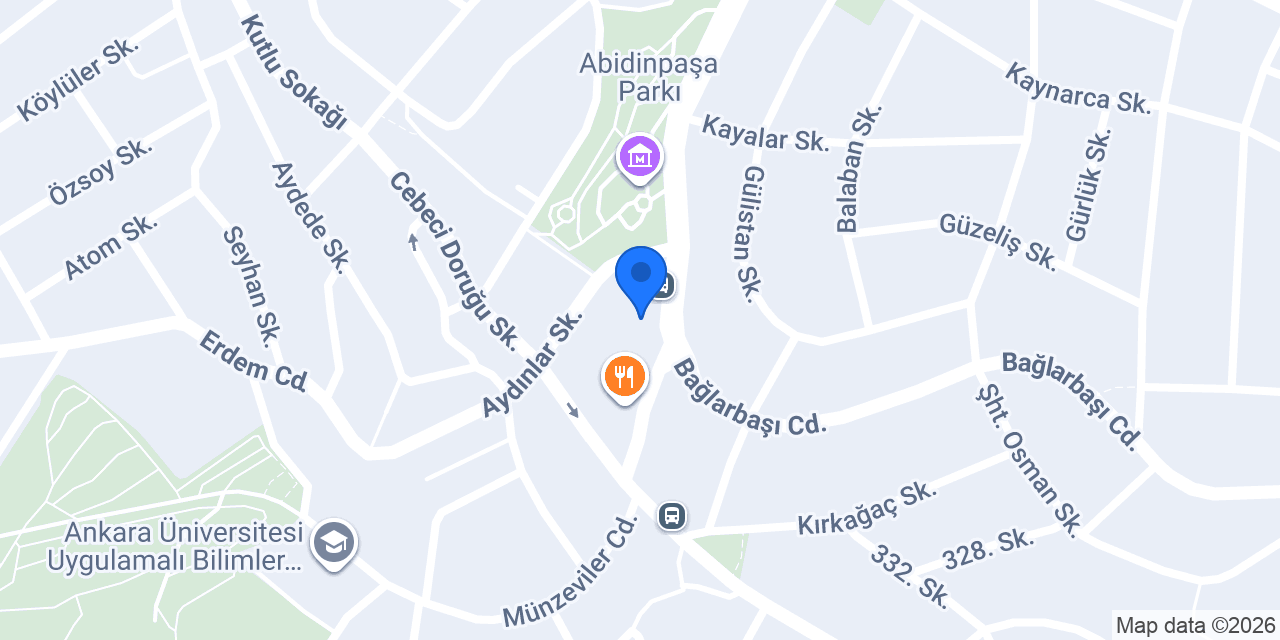 İncir Çiçekçilik konumu