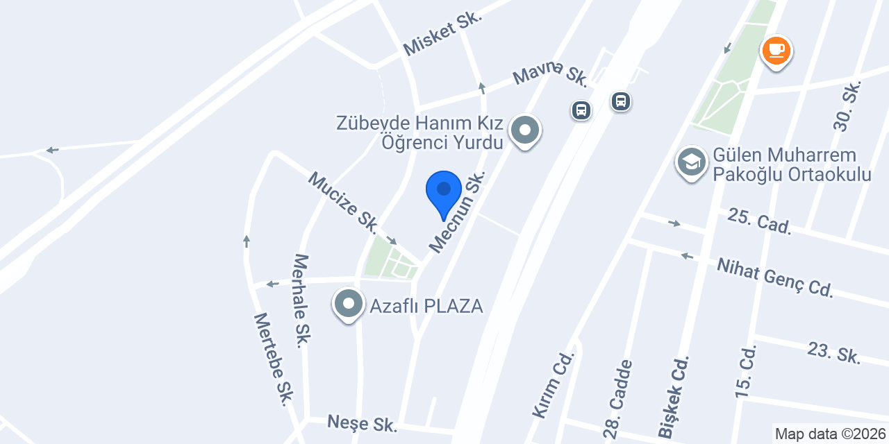 Kadir Mutlu Sağlık Kabini konumu