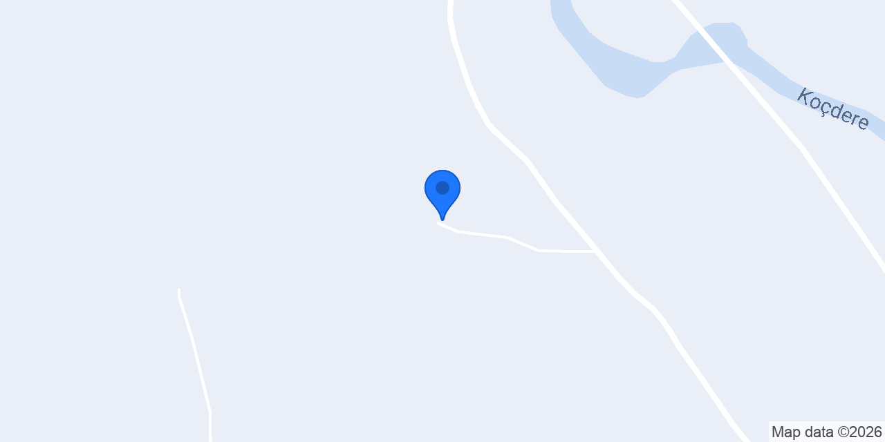 Akraç Yayla Çiftliği konumu