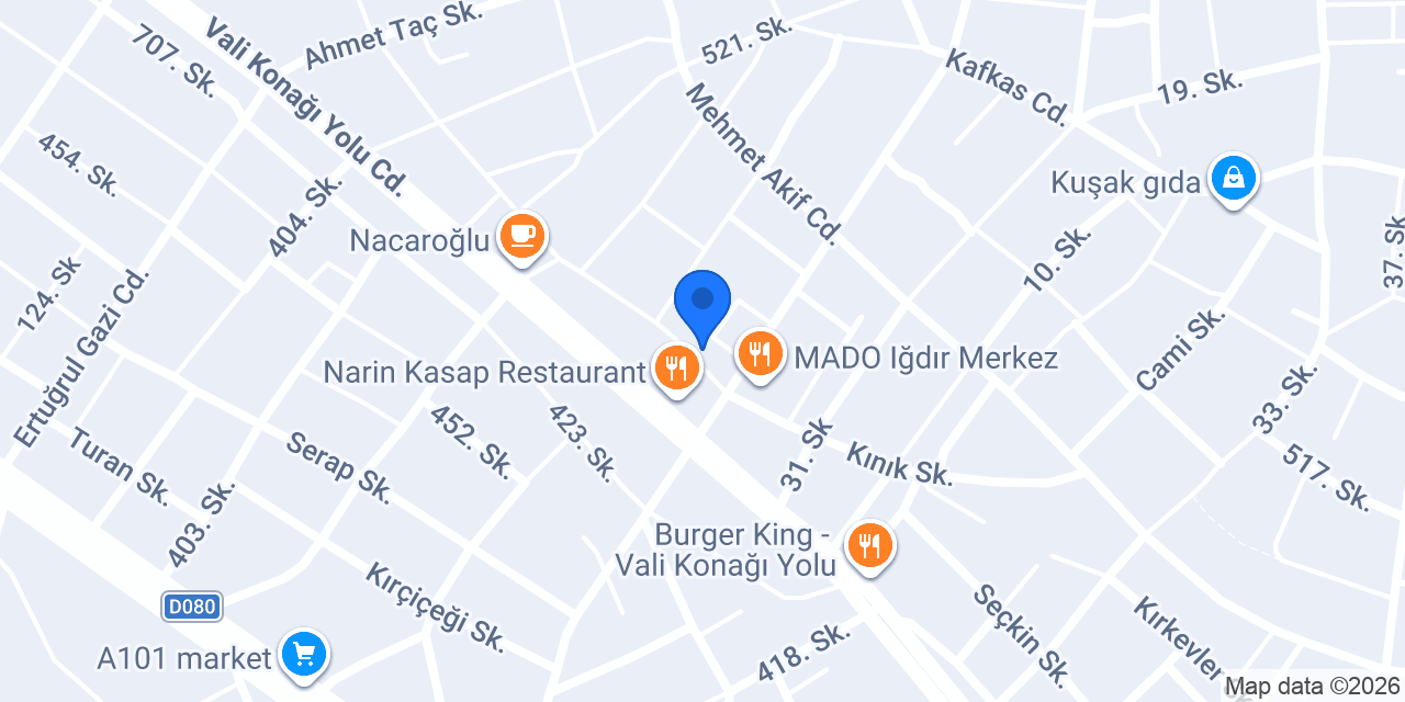 Girişimci Kadınlar Kooperatifi konumu